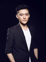 Rui Weihang China Actor